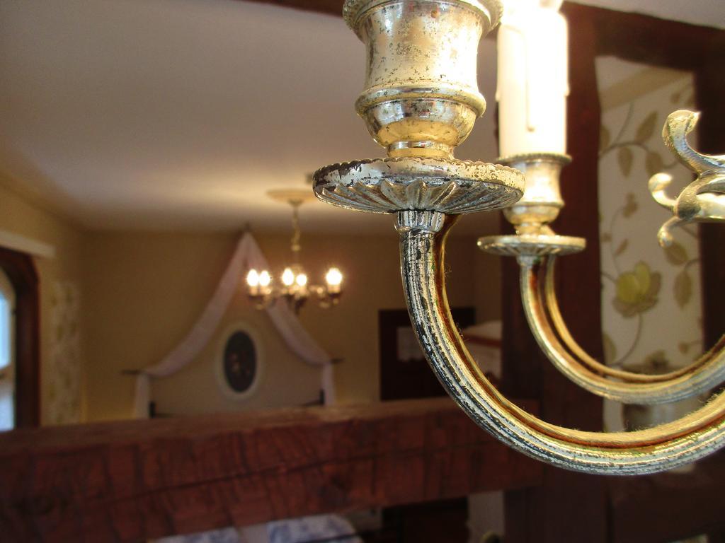 Hotel Villa Rossek Bad Liebenstein Rum bild